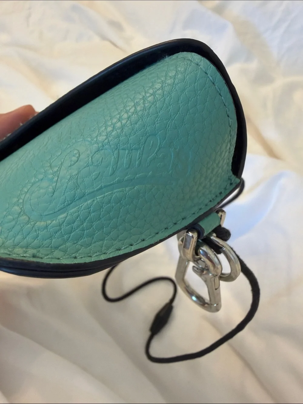 **LOEWE** Paula’s Ibiza Round Tortoise & Gold Sunglasses - LIMITED EDITION